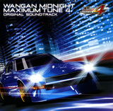 Wangan Midnight Maximum Tune 4 Original Soundtrack
